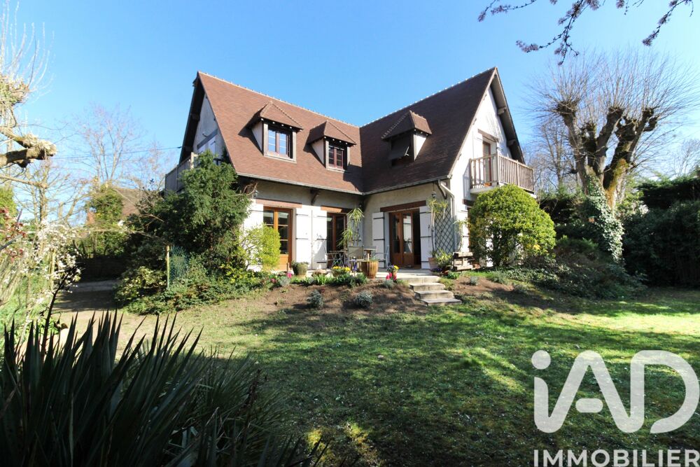 � vendre  Maison Vernouillet (78540)