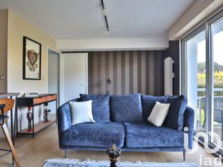  Appartement � vendre 2 pi�ces 42 m�