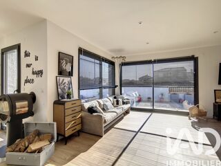  Maison � vendre 4 pi�ces 117 m�