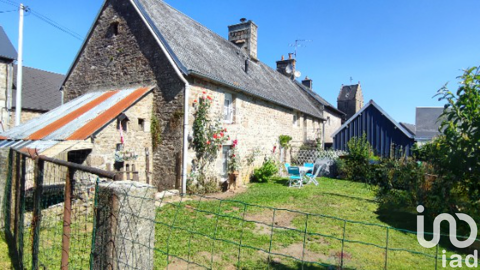   Vente Maison/villa 8 pi�ces Maison - 8 pi�ce(s) - 160 m�