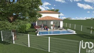  Terrain � vendre 500 m�