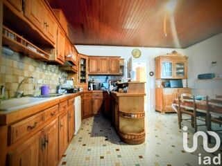  Maison  vendre 5 pices 204 m