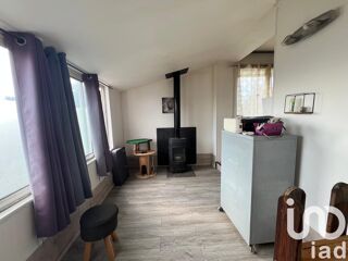  Maison � vendre 3 pi�ces 86 m�