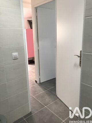  Appartement � louer 2 pi�ces 40 m�