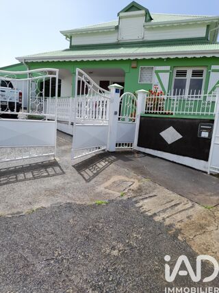  Villa � vendre 4 pi�ces 135 m�