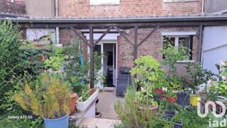  Maison � louer 5 pi�ces 79 m�