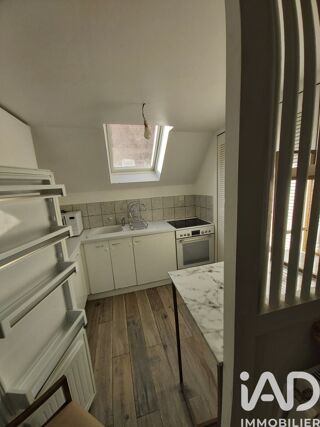  Maison � vendre 4 pi�ces 64 m�