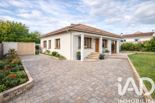  Maison � vendre 5 pi�ces 100 m�