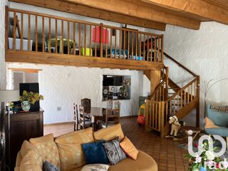  Maison � vendre 7 pi�ces 195 m�