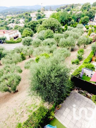  Appartement  vendre 3 pices 80 m