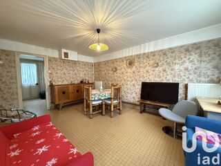  Maison � vendre 3 pi�ces 70 m�