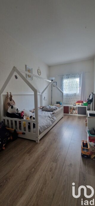  Appartement � vendre 4 pi�ces 80 m�