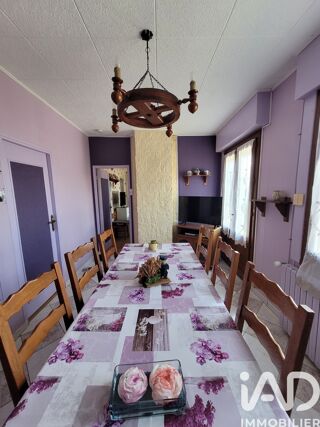  Maison � vendre 4 pi�ces 74 m�