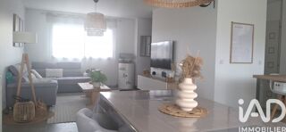  Maison � vendre 4 pi�ces 90 m�