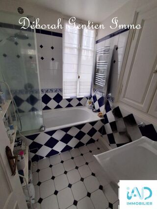  Maison � vendre 5 pi�ces 84 m�