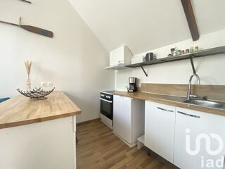  Appartement  vendre 2 pices 37 m