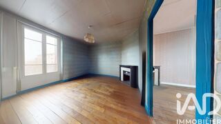  Maison � vendre 8 pi�ces 145 m�