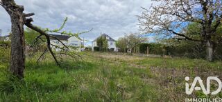  Terrain � vendre 684 m�