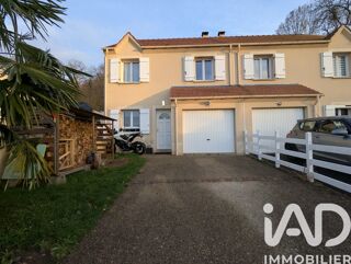  Maison � vendre 4 pi�ces 82 m�
