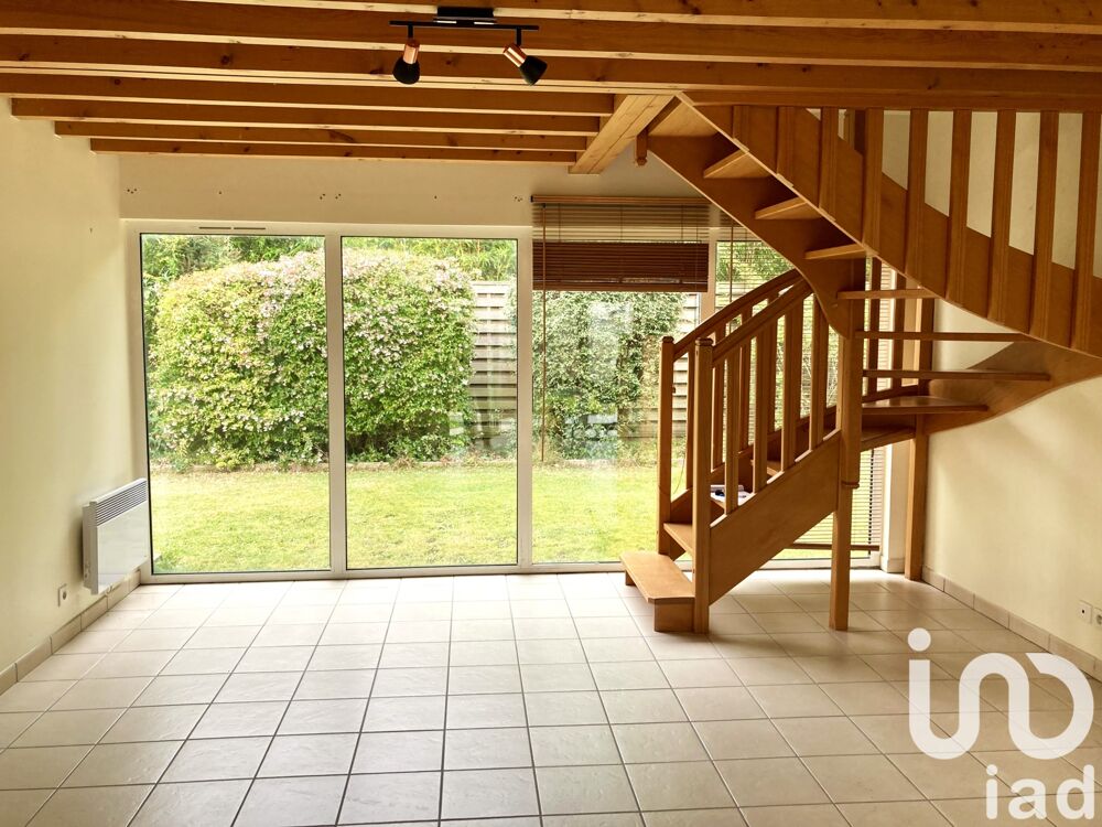  vendre  Maison Saint-Malo (35400)