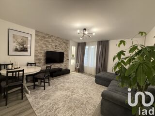  Appartement � vendre 3 pi�ces 66 m�