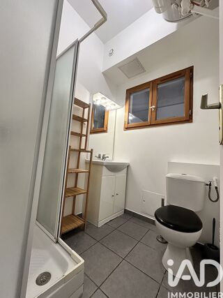  Appartement  vendre 2 pices 36 m