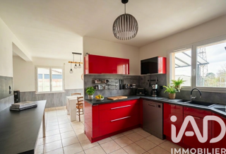  Maison � vendre 4 pi�ces 78 m�