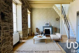  Appartement  vendre 6 pices 120 m