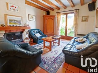  Maison � vendre 5 pi�ces 114 m�