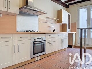  Appartement � vendre 4 pi�ces 70 m�