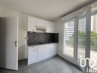  Appartement  vendre 1 pice 35 m
