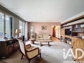  Appartement � vendre 4 pi�ces 77 m�