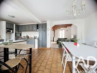  Maison � vendre 6 pi�ces 131 m�