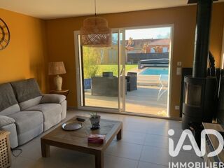  Maison � vendre 3 pi�ces 80 m�