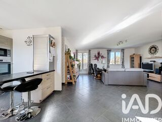  Maison � vendre 4 pi�ces 110 m�