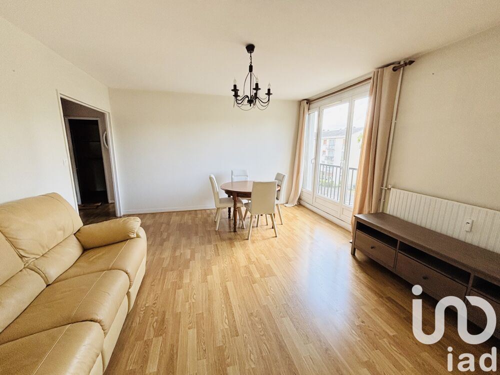 Vente Appartement Vente Appartement 3 pi�ces Compi�gne