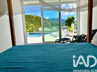  Villa � vendre 5 pi�ces 134 m�