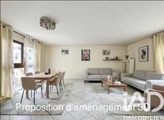  Appartement � vendre 4 pi�ces 114 m�
