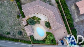  Maison � vendre 4 pi�ces 163 m�