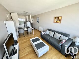  Appartement  vendre 2 pices 49 m