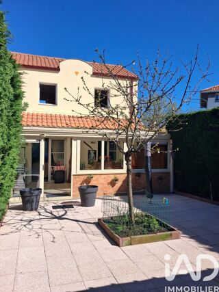  Maison � vendre 5 pi�ces 78 m�