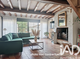  Maison � vendre 10 pi�ces 225 m�