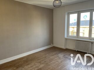  Appartement � vendre 3 pi�ces 73 m�