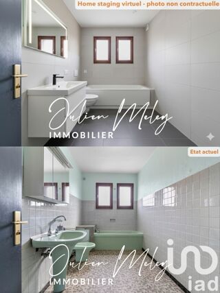  Maison � vendre 9 pi�ces 152 m�