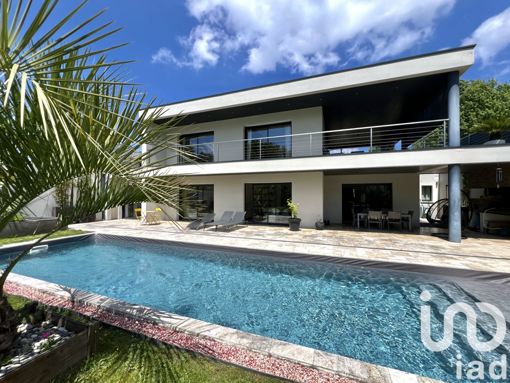 � vendre  Maison Pau (64000)