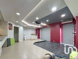  Immeuble � vendre 220 m�