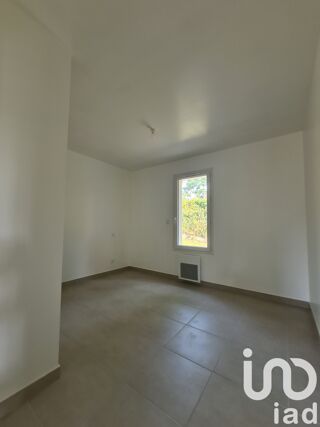  Maison � vendre 4 pi�ces 85 m�