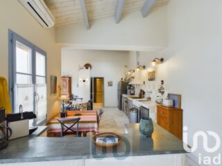  Maison � vendre 6 pi�ces 166 m�