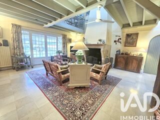  Maison  vendre 8 pices 292 m