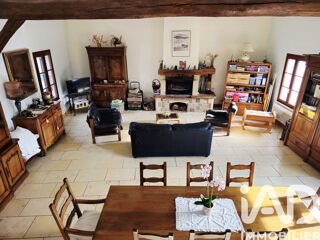  Maison � vendre 14 pi�ces 609 m�